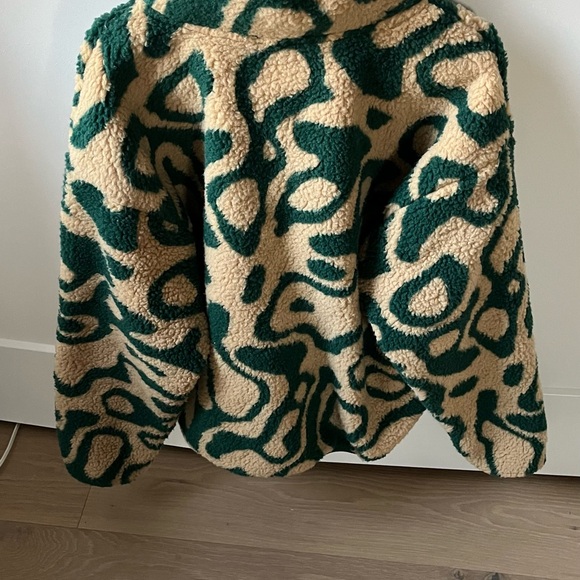 Parks Project Fleece - Picture 2 of 2